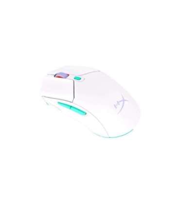 MOUSE USB OPTICAL HYPERX PF/HAS2 WL WHT 8R2E7AA HYPERX