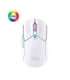 MOUSE USB OPTICAL HYPERX PF/HAS2 WL WHT 8R2E7AA HYPERX
