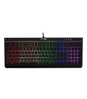 KEYBOARD ALLOY CORE RGB/HX-KB5ME2-US HYPERX