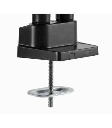 DISPLAY ACC MOUNTING ARM/NB TRAY MA-DA3-02 GEMBIRD