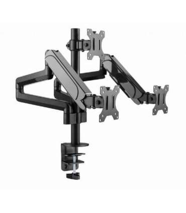 DISPLAY ACC MOUNTING ARM/17-27" MA-DA3-01 GEMBIRD