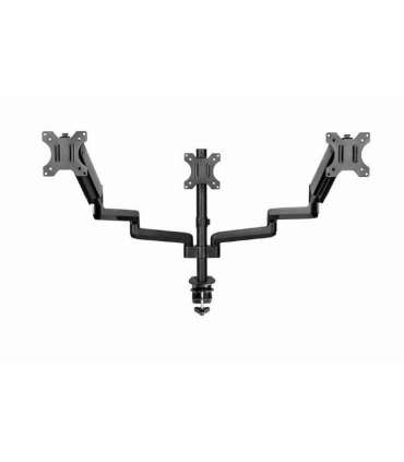 DISPLAY ACC MOUNTING ARM/17-27" MA-DA3-01 GEMBIRD
