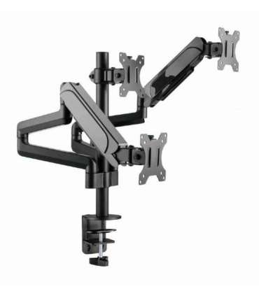 DISPLAY ACC MOUNTING ARM/17-27" MA-DA3-01 GEMBIRD