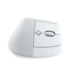 MOUSE USB OPTICAL MAC VERTICAL/WHITE 910-006477 LOGITECH