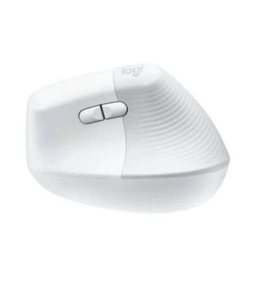 MOUSE USB OPTICAL MAC VERTICAL/WHITE 910-006477 LOGITECH