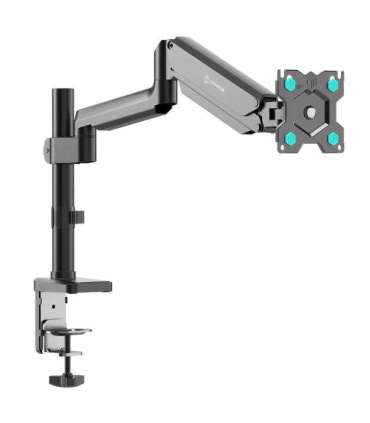 MONITOR ACC WALL MOUNT/13-34" BLACK G75-B ONKRON