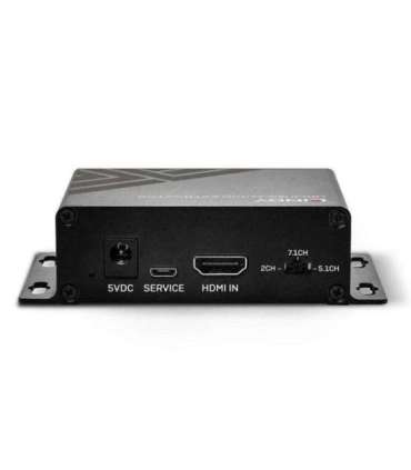 I/O EXTRACTOR HDMI 18G AUDIO/38361 LINDY