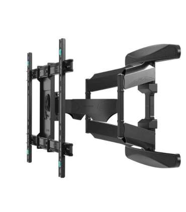 TV SET ACC WALL MOUNT/40-75"/BLACK M6L-B ONKRON
