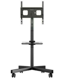 TV SET ACC ADJUSTABLE STAND/26-65" BLACK TS1137-B ONKRON