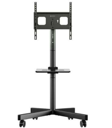 TV SET ACC ADJUSTABLE STAND/26-65" BLACK TS1137-B ONKRON