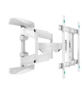 TV SET ACC WALL MOUNT/40-75"/WHITE M6L-W ONKRON