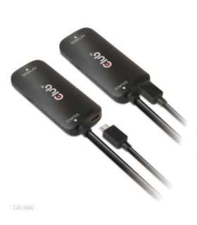 I/O ADAPTER USB-C TO USB/HDMI/M/F CAC-1336 CLUB3D