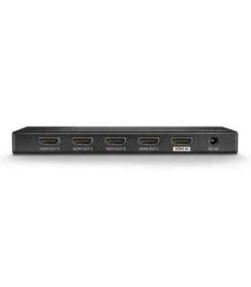 I/O VIDEO SPLITTER HDMI 4PORT/38236 LINDY