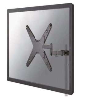 TV SET ACC POLE MOUNT 32-55"/FL40-450BL14 NEOMOUNTS