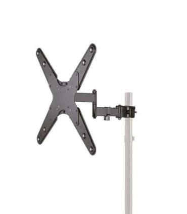 TV SET ACC POLE MOUNT 32-55"/FL40-450BL14 NEOMOUNTS