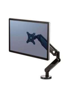 MONITOR ACC DESK MOUNT SINGLE/PLATINIUM 8043301 FELLOWES