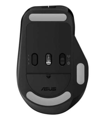 MOUSE USB OPTICAL WRL MD300/BLACK 90XB04F0-BMU000 ASUS