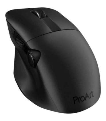 MOUSE USB OPTICAL WRL MD300/BLACK 90XB04F0-BMU000 ASUS