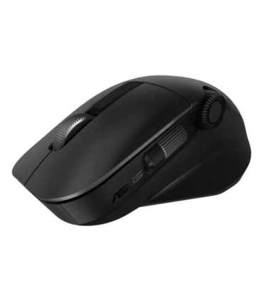 MOUSE USB OPTICAL WRL MD300/BLACK 90XB04F0-BMU000 ASUS