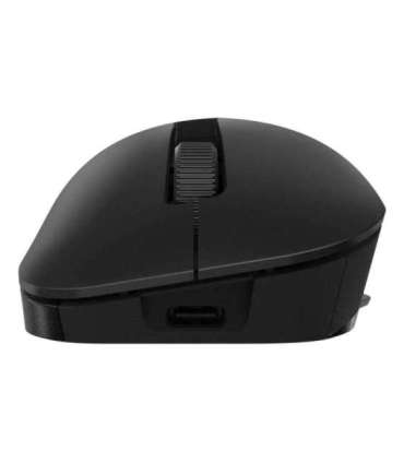 MOUSE USB OPTICAL WRL MD300/BLACK 90XB04F0-BMU000 ASUS