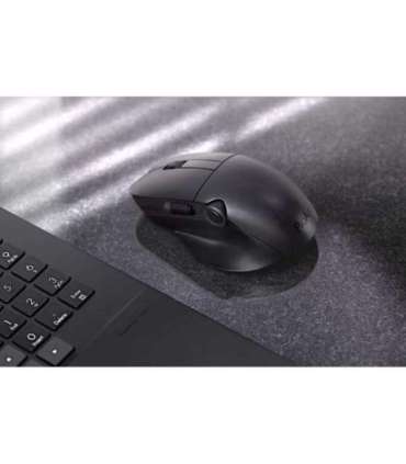 MOUSE USB OPTICAL WRL MD300/BLACK 90XB04F0-BMU000 ASUS