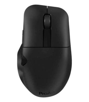 MOUSE USB OPTICAL WRL MD300/BLACK 90XB04F0-BMU000 ASUS