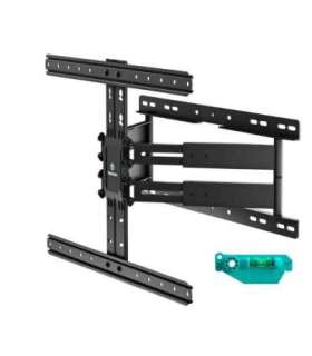 TV SET ACC WALL MOUNT /32-90"/BLACK SM2-B ONKRON