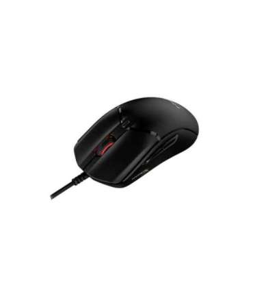 MOUSE USB OPTICAL PULSEFIRE/HASTE 2 BLACK HYPERX