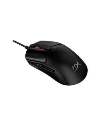 MOUSE USB OPTICAL PULSEFIRE/HASTE 2 BLACK HYPERX