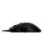 MOUSE USB OPTICAL PULSEFIRE/HASTE 2 BLACK HYPERX