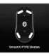MOUSE USB OPTICAL PULSEFIRE/HASTE 2 WHITE HYPERX