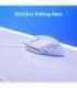 MOUSE USB OPTICAL PULSEFIRE/HASTE 2 WHITE HYPERX