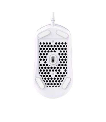 MOUSE USB OPTICAL PULSEFIRE/HASTE 2 WHITE HYPERX