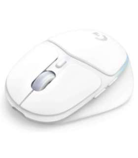 MOUSE BLUETH OPTICAL G705/WHITE 910-006367 LOGITECH