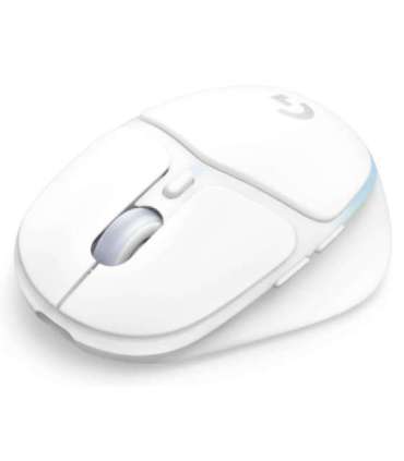 MOUSE BLUETH OPTICAL G705/WHITE 910-006367 LOGITECH