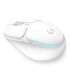 MOUSE BLUETH OPTICAL G705/WHITE 910-006367 LOGITECH