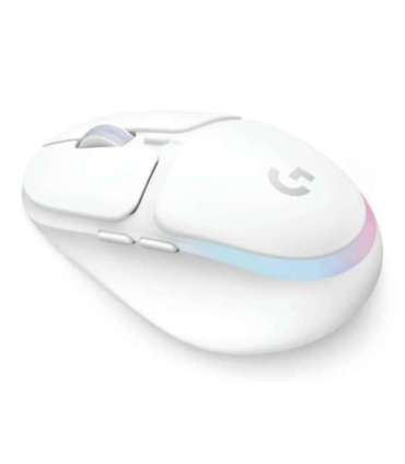MOUSE BLUETH OPTICAL G705/WHITE 910-006367 LOGITECH