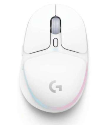 MOUSE BLUETH OPTICAL G705/WHITE 910-006367 LOGITECH