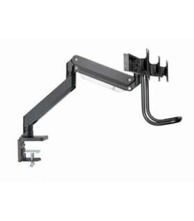DISPLAY ACC MOUNTING ARM/17-27" MA-DA3-03 GEMBIRD
