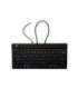 KEYBOARD SPLIT BREAK V2 ENG/BLACK RGOSP-USWIBL R-GO TOOLS