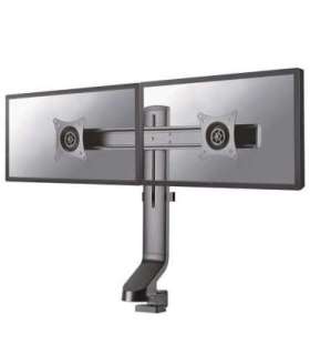 MONITOR ACC DESK MOUNT 10-27"/FPMA-D860DBLACK NEOMOUNTS