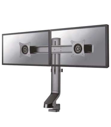 MONITOR ACC DESK MOUNT 10-27"/FPMA-D860DBLACK NEOMOUNTS