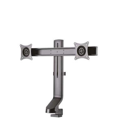 MONITOR ACC DESK MOUNT 10-27"/FPMA-D860DBLACK NEOMOUNTS