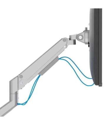 MONITOR ACC DESK MOUNT 17-35"/DS70-250SL1 NEOMOUNTS