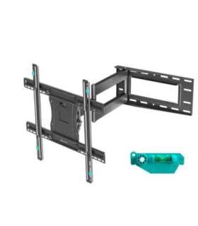 TV SET ACC WALL MOUNT/40-75"/BLACK M7L-B ONKRON