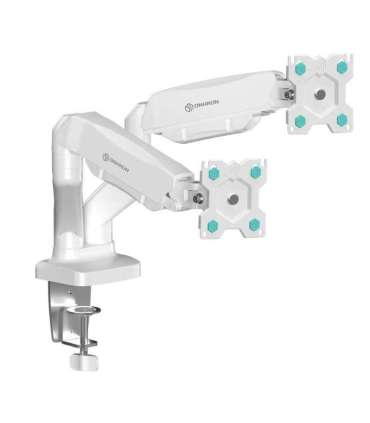 MONITOR ACC WALL MOUNT/13-32" WHITE G160-W ONKRON