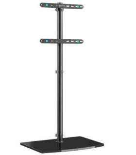 TV SET ACC FLOOR STAND /30-60"/BLACK TS5065-B ONKRON