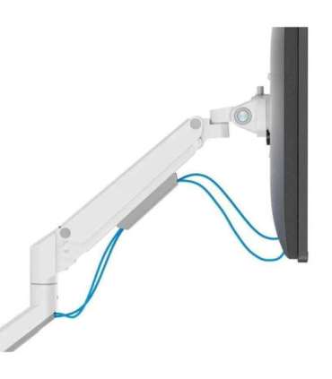 MONITOR ACC DESK MOUNT 17-35"/DS70-250WH1 NEOMOUNTS