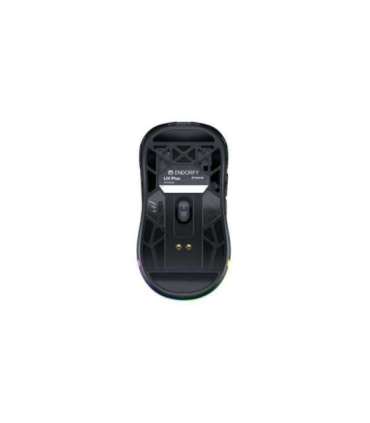 MOUSE USB OPTICAL WRL LIV PLUS/BLACK EY6A016 ENDORFY