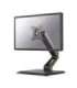 MONITOR ACC DESK MOUNT 10-32"/FPMA-D885BLACK NEOMOUNTS